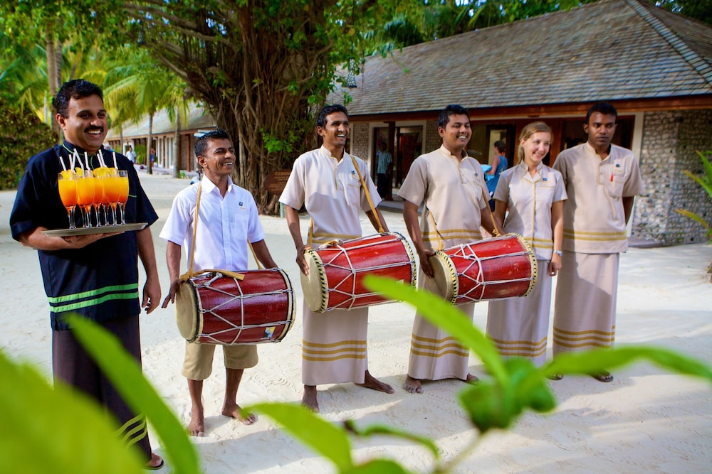 Kuredu Island Resort — снимок 2