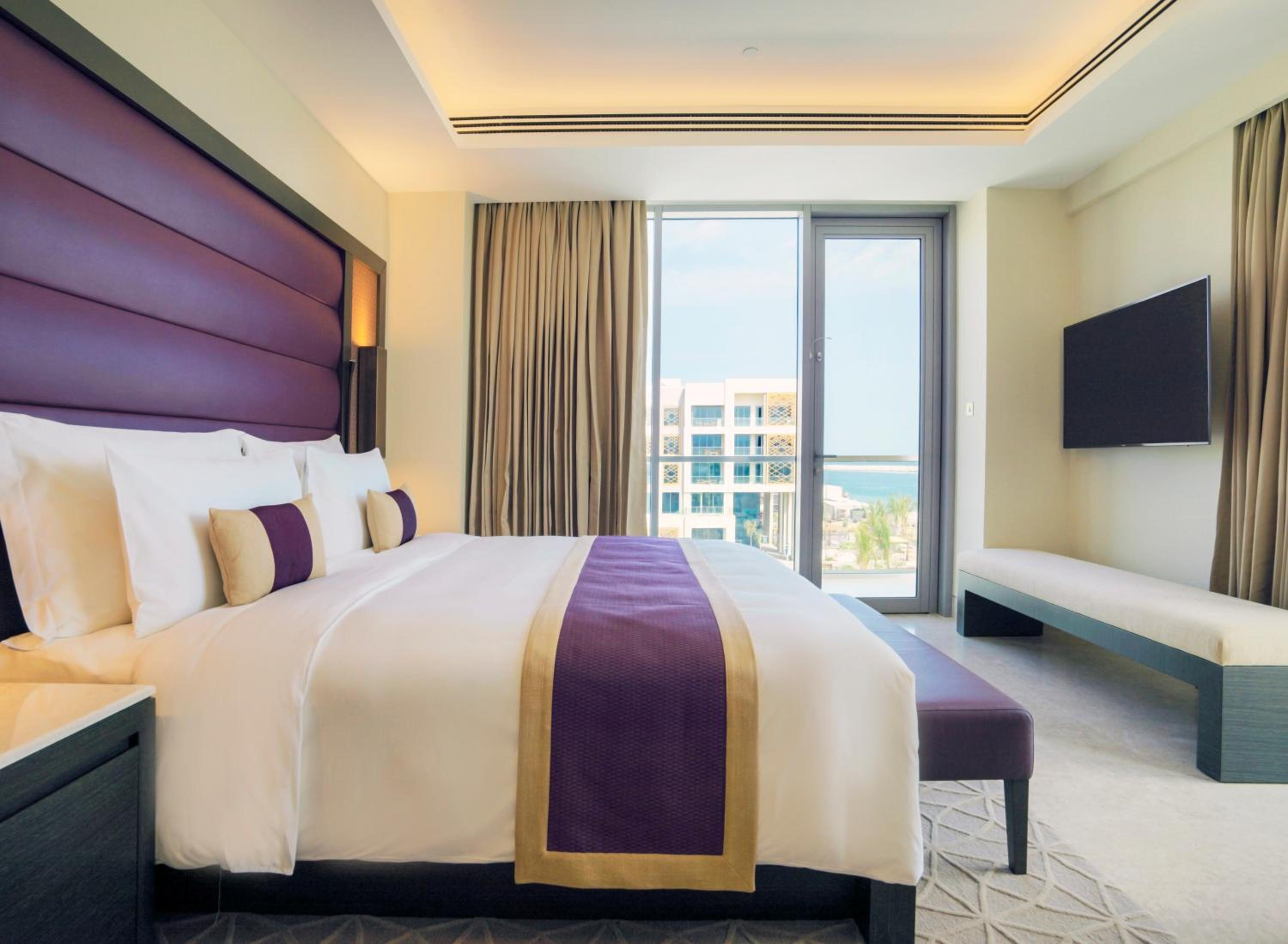Kempinski Hotel Muscat — снимок 3