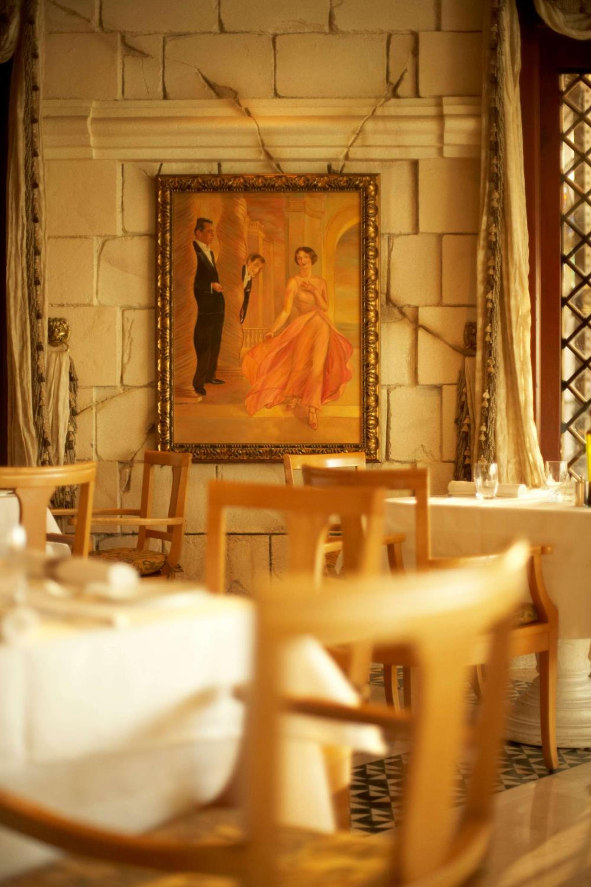 Grand Hyatt Muscat — снимок 3