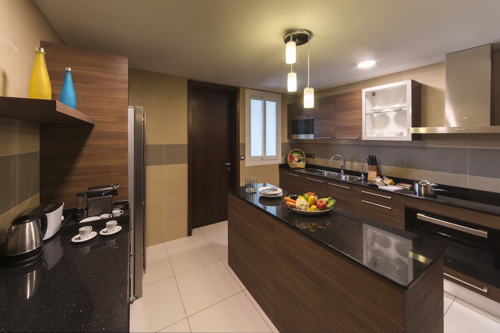 Fraser Suites Muscat — снимок 21