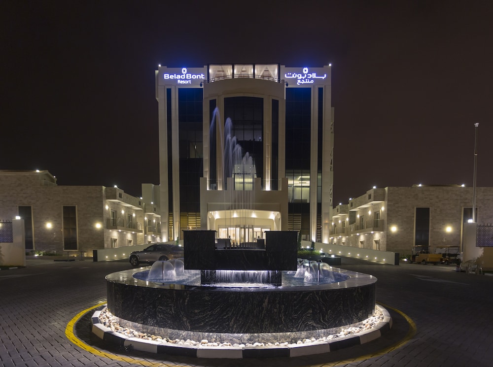 Belad Bont Resort — снимок 6
