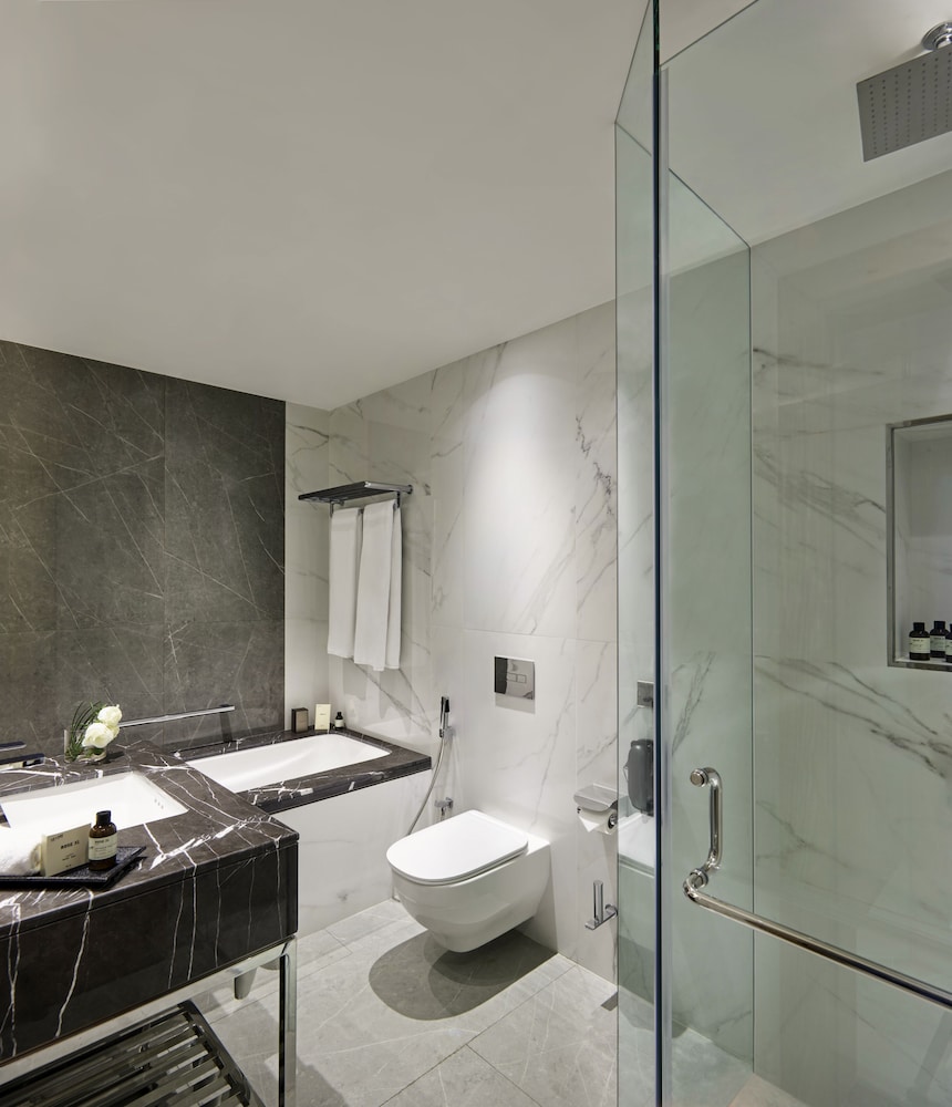 Fairmont Dubai — снимок 9