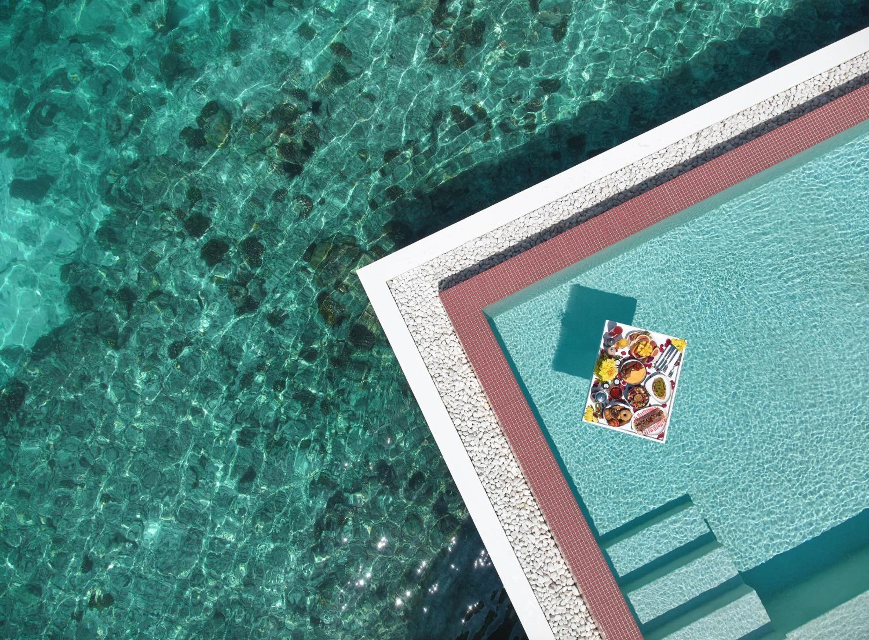 Jumeirah Maldives Olhahali Island — снимок 27