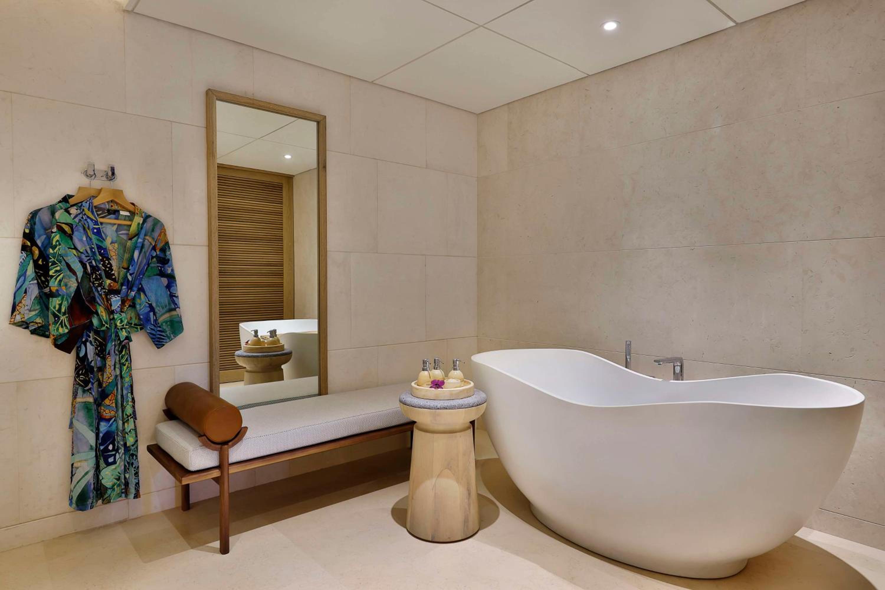 Mango House Seychelles, LXR Hotels & Resorts — снимок 30