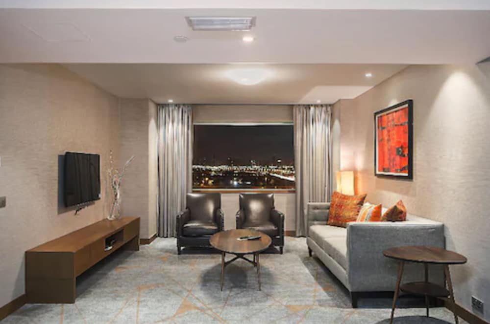 Hyatt Regency Dubai — снимок 28