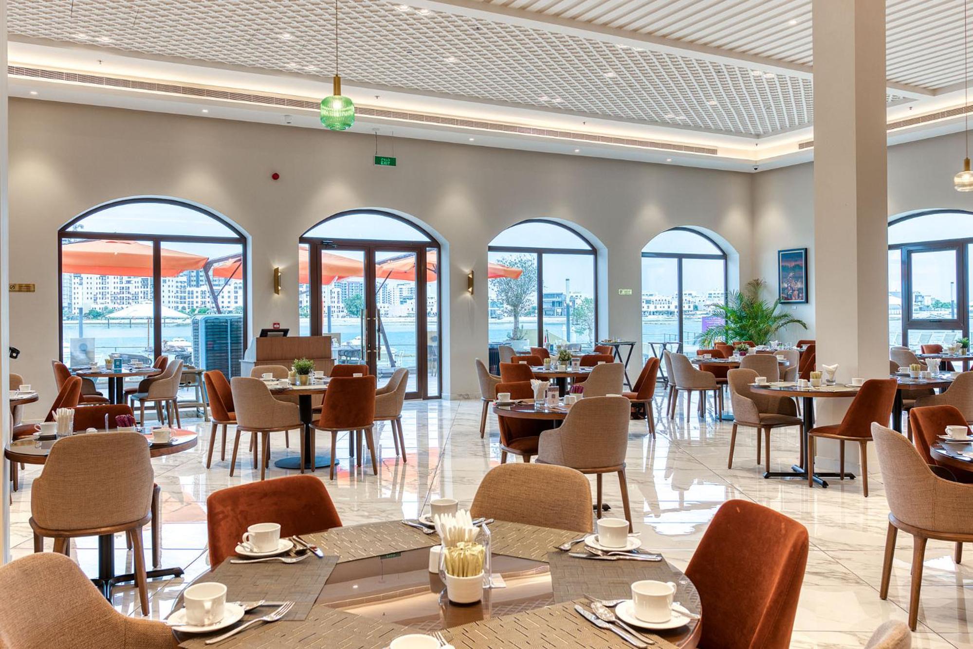 The Grove Resort Bahrain — снимок 16