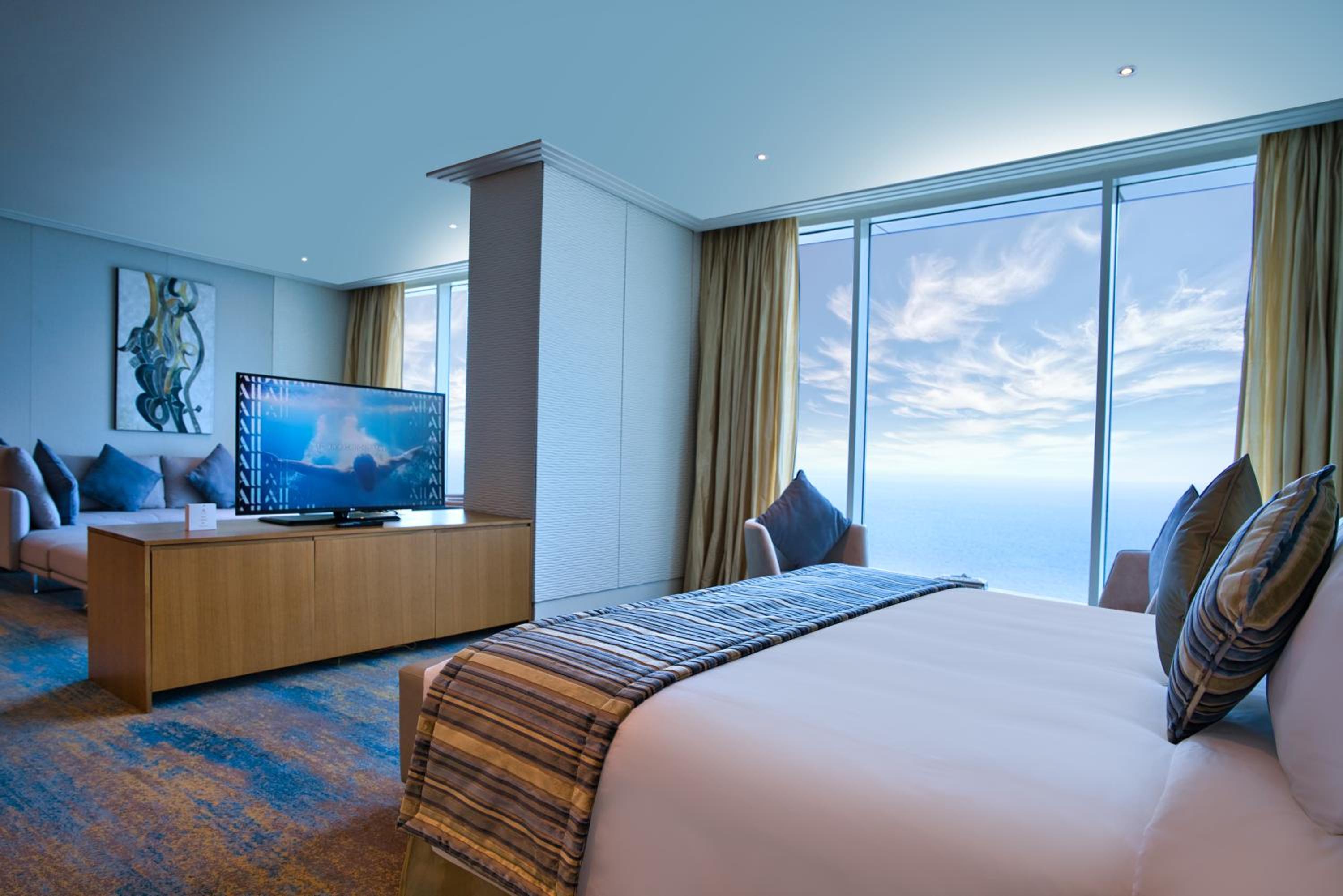 Novotel Jazan Hotel — снимок 21