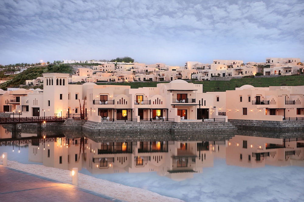 The Cove Rotana Resort — снимок 15