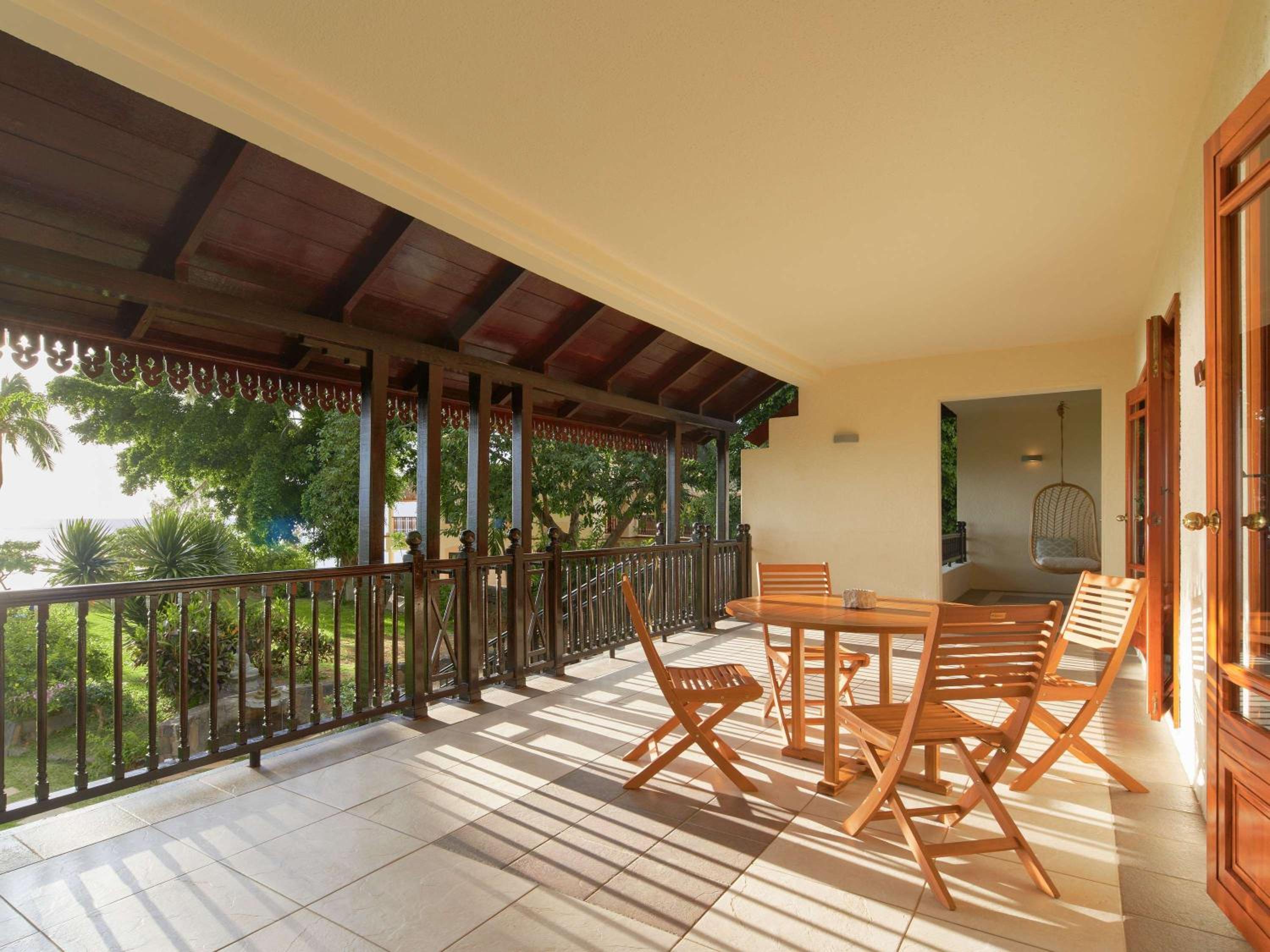 Sofitel Mauritius L'Imperial Resort & Spa — снимок 5