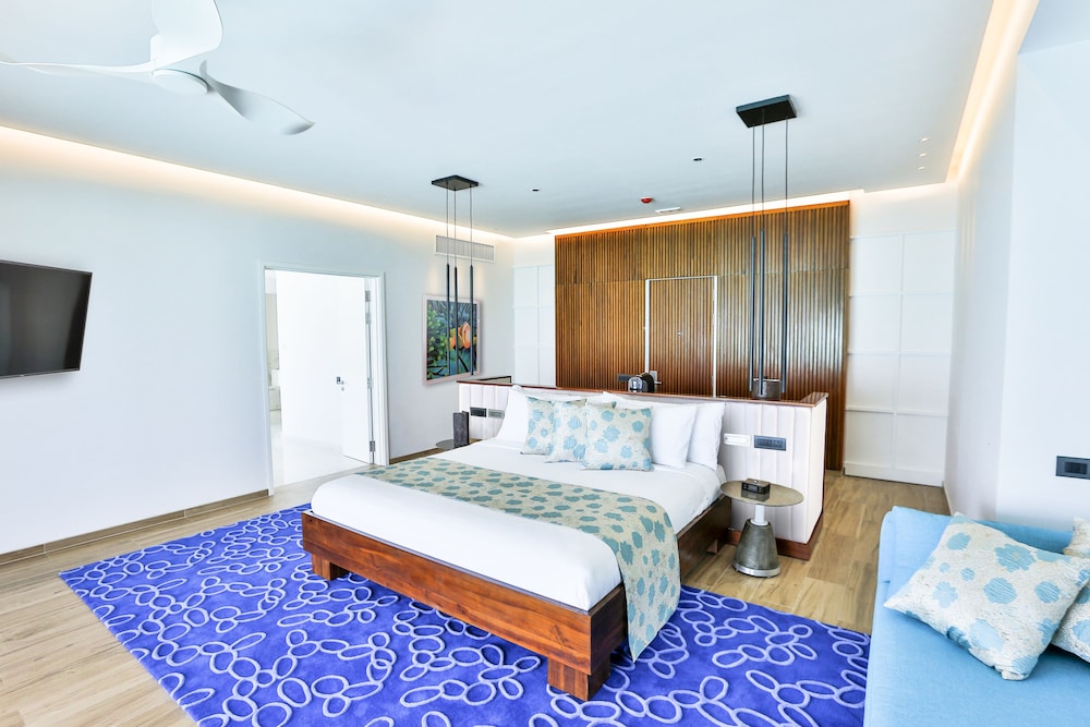 Emerald Maldives Resort & Spa Fasmendho — снимок 2