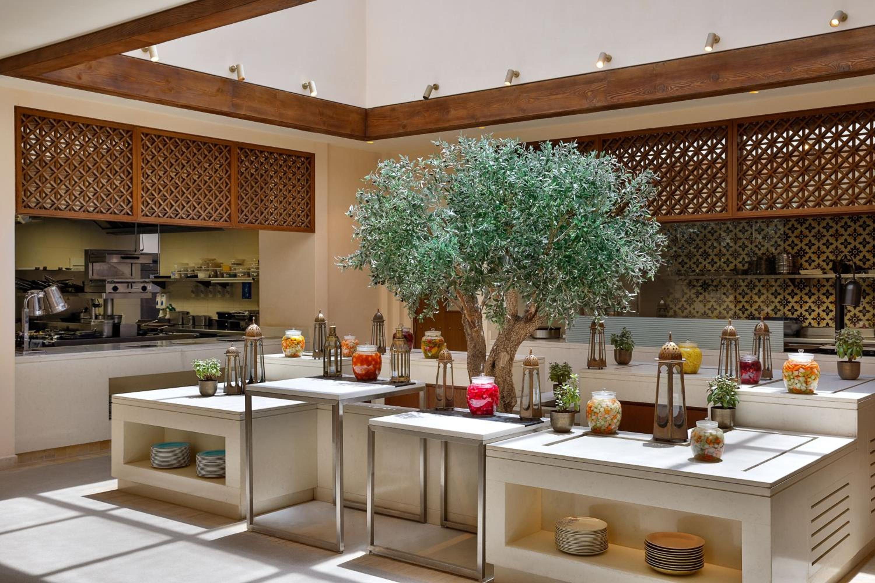 Al Wathba, a Luxury Collection Desert Resort & Spa, Abu Dhabi — снимок 8