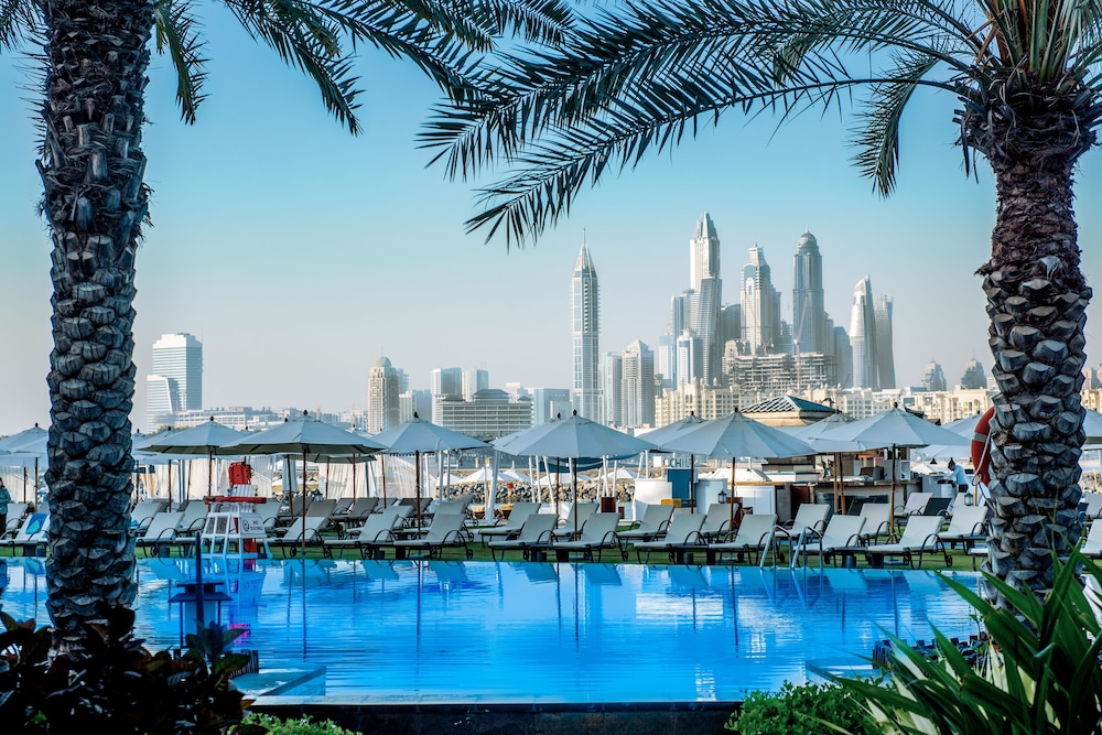 Rixos The Palm Hotel & Suites — снимок 24