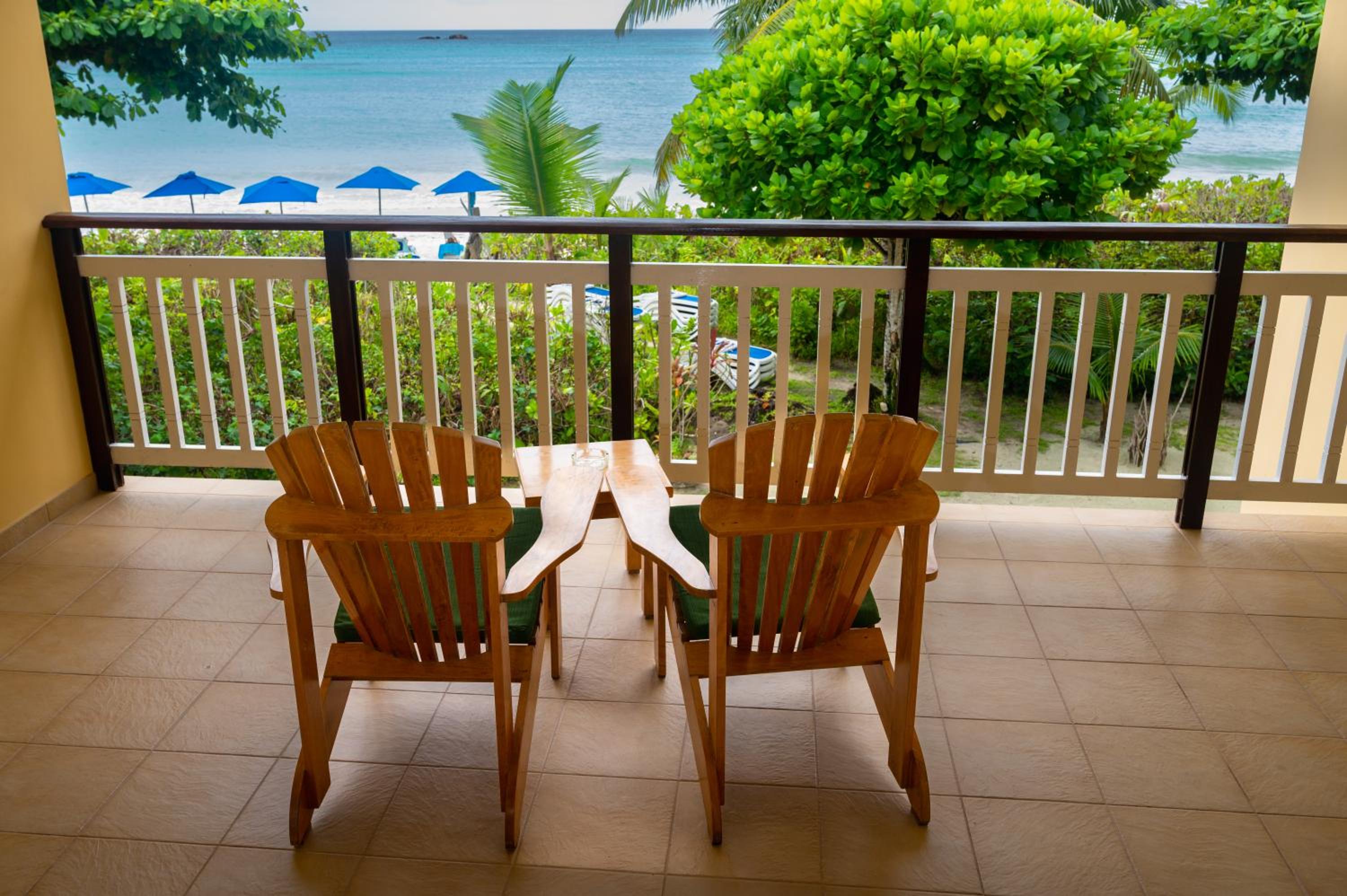 Acajou Beach Resort — снимок 29
