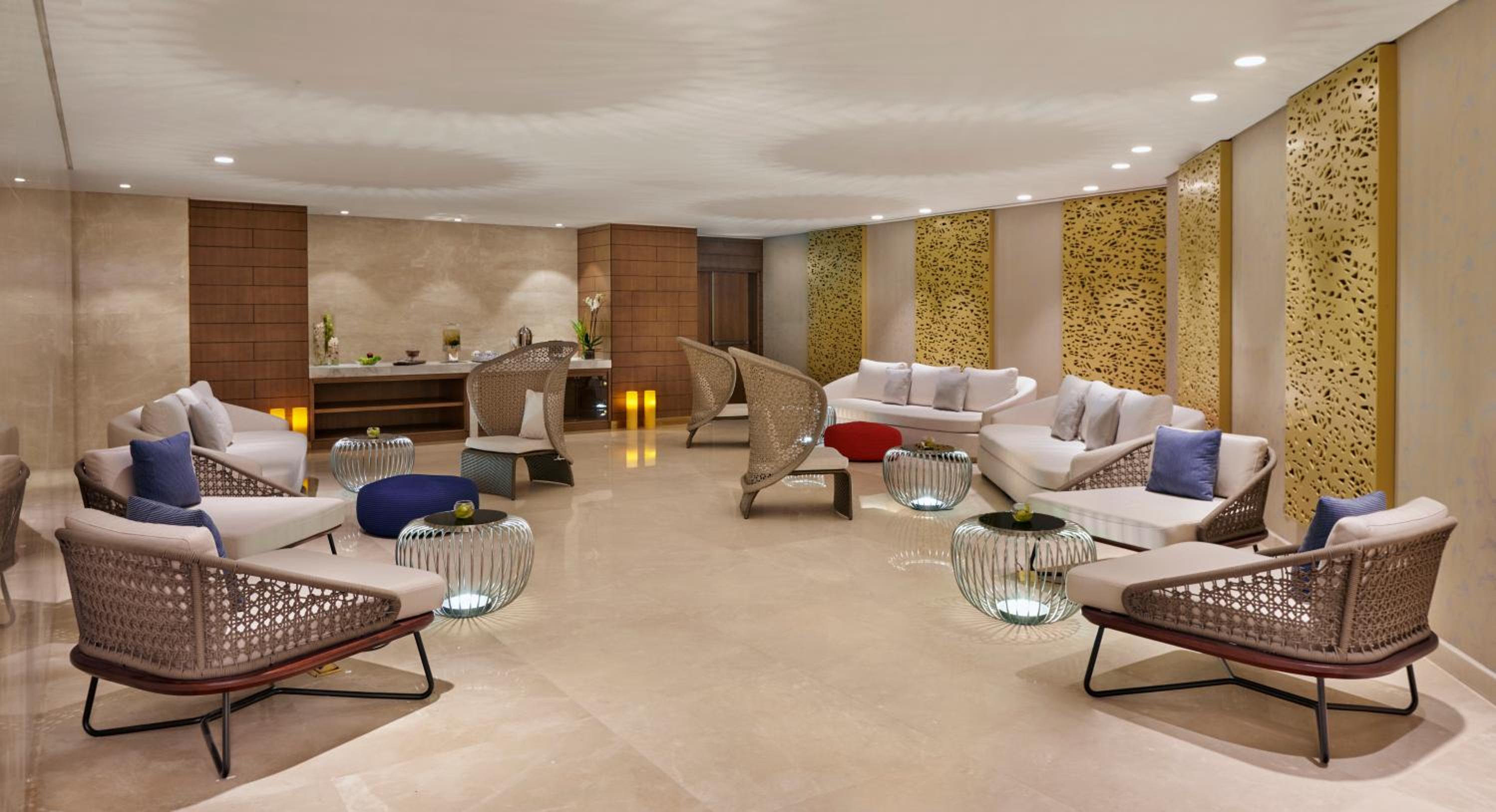 Grand Hyatt Alkhobar Hotel and Residences — снимок 11