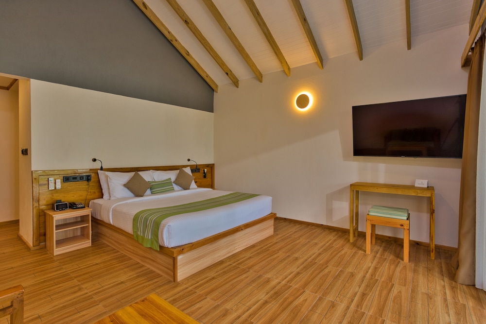 South Palm Resort Maldives — снимок 21