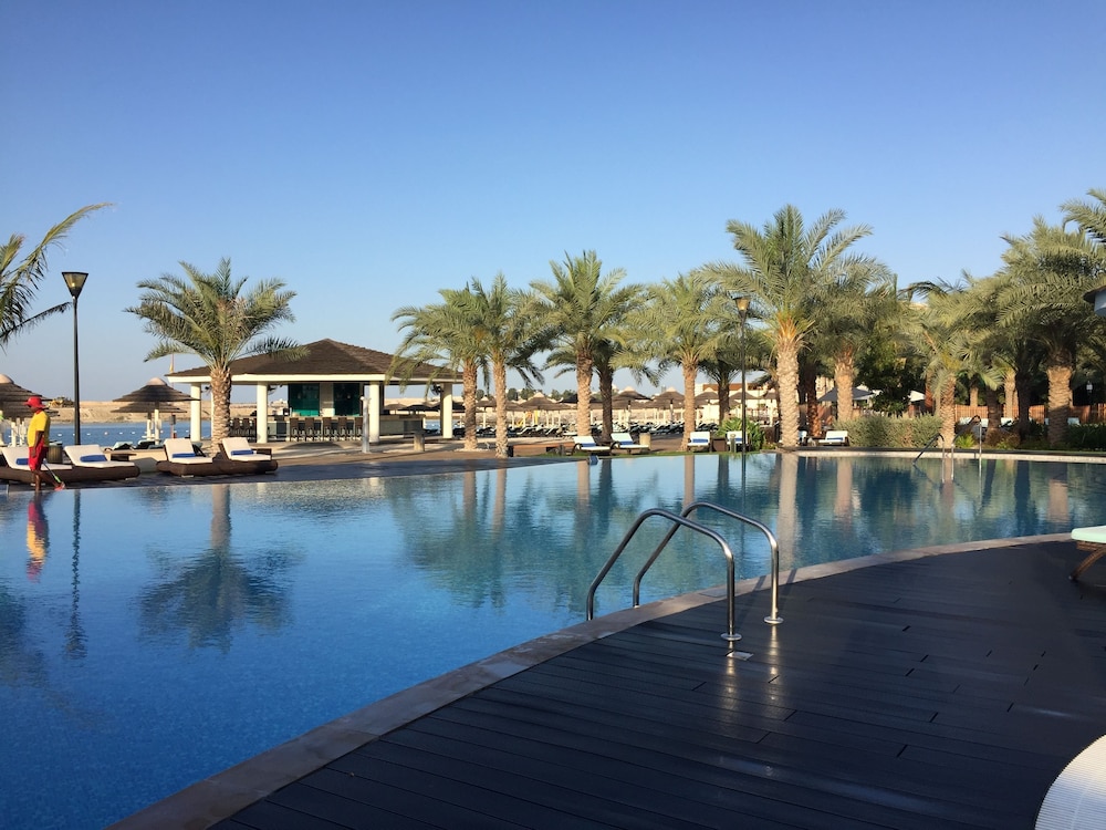 InterContinental Abu Dhabi, an IHG Hotel — снимок 20