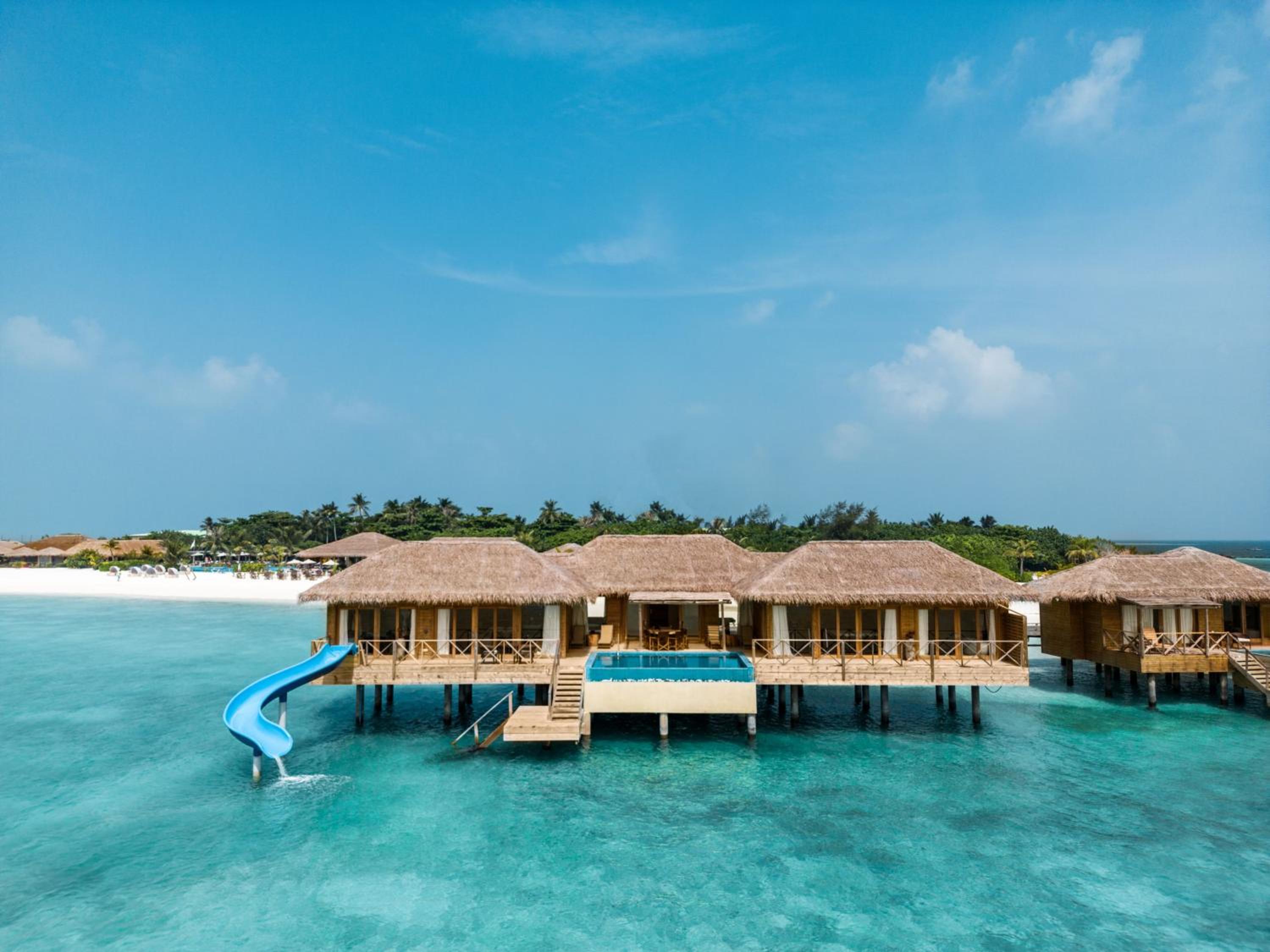You & Me Maldives — снимок 12