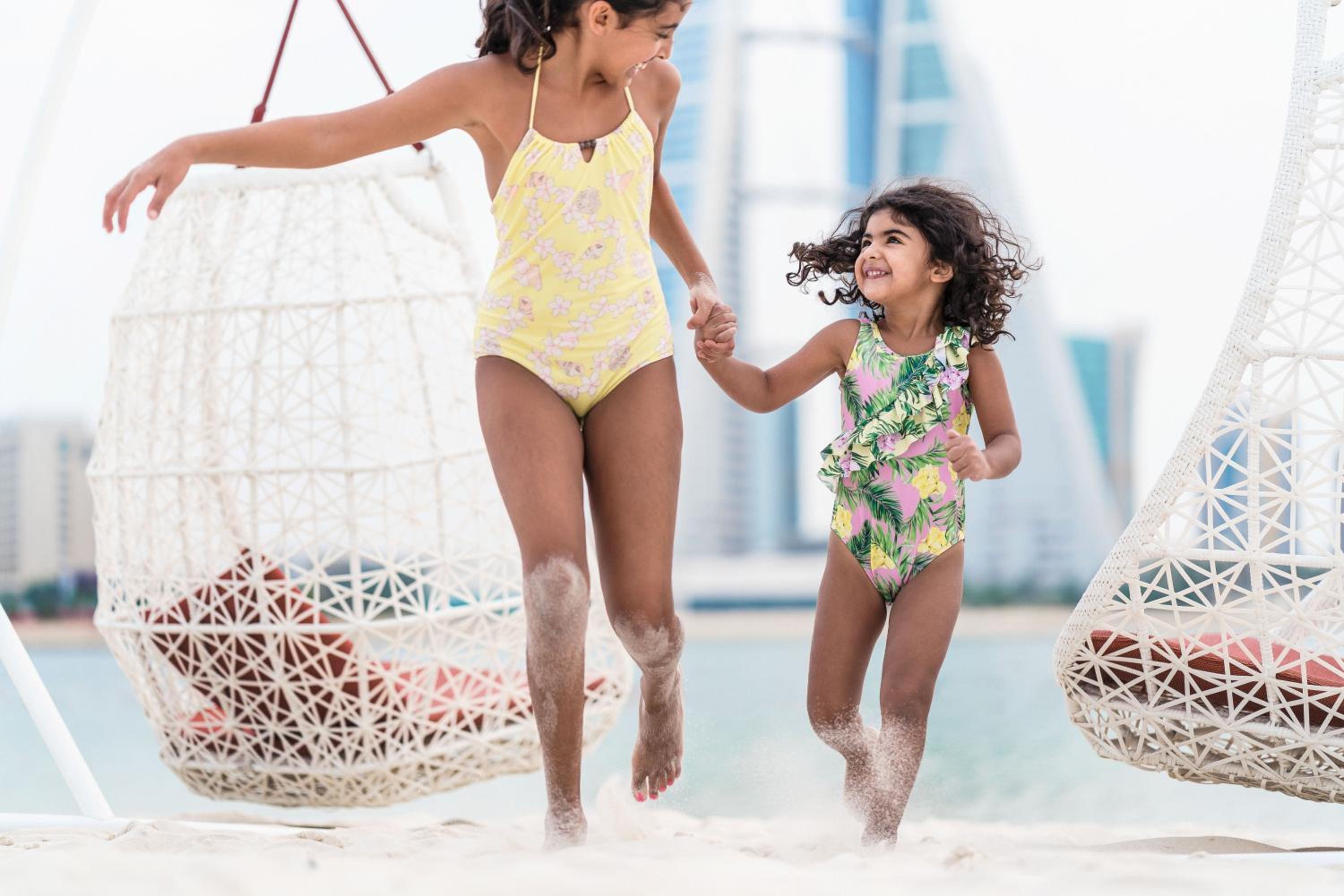 Four Seasons Hotel Bahrain Bay — снимок 24