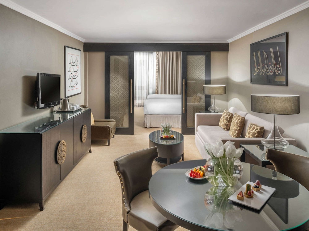 Sofitel Shahd Al Madinah — снимок 11