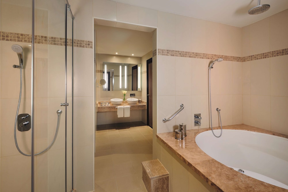 Avani Deira Dubai Hotel — снимок 26