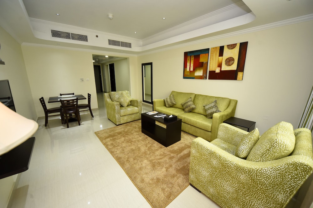 Alain Hotel Ajman — снимок 15