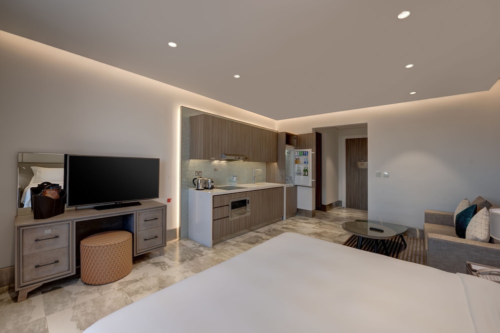Arjaan by Rotana Dubai Media City — снимок 30