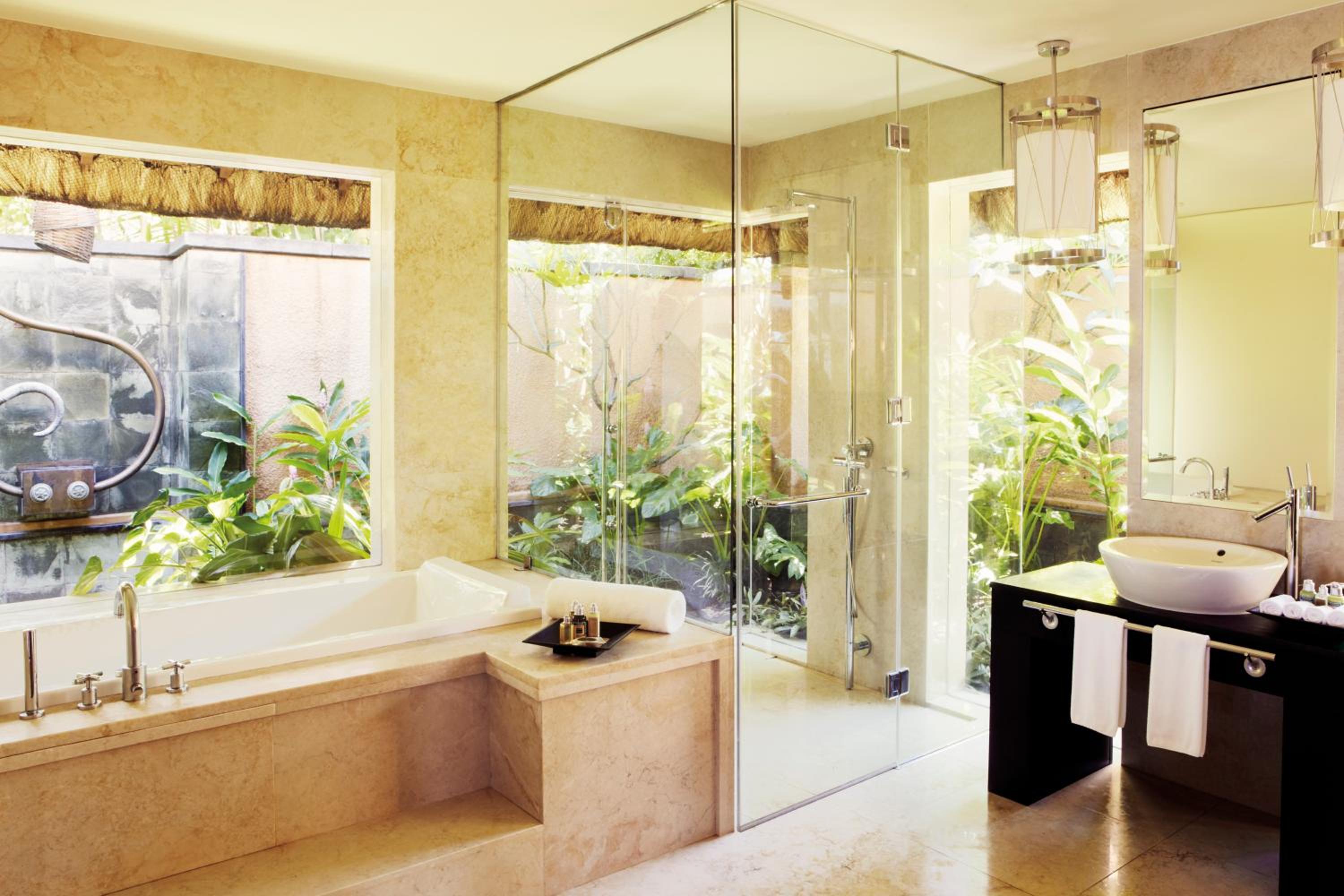 Shanti Maurice Resort & Spa — снимок 28