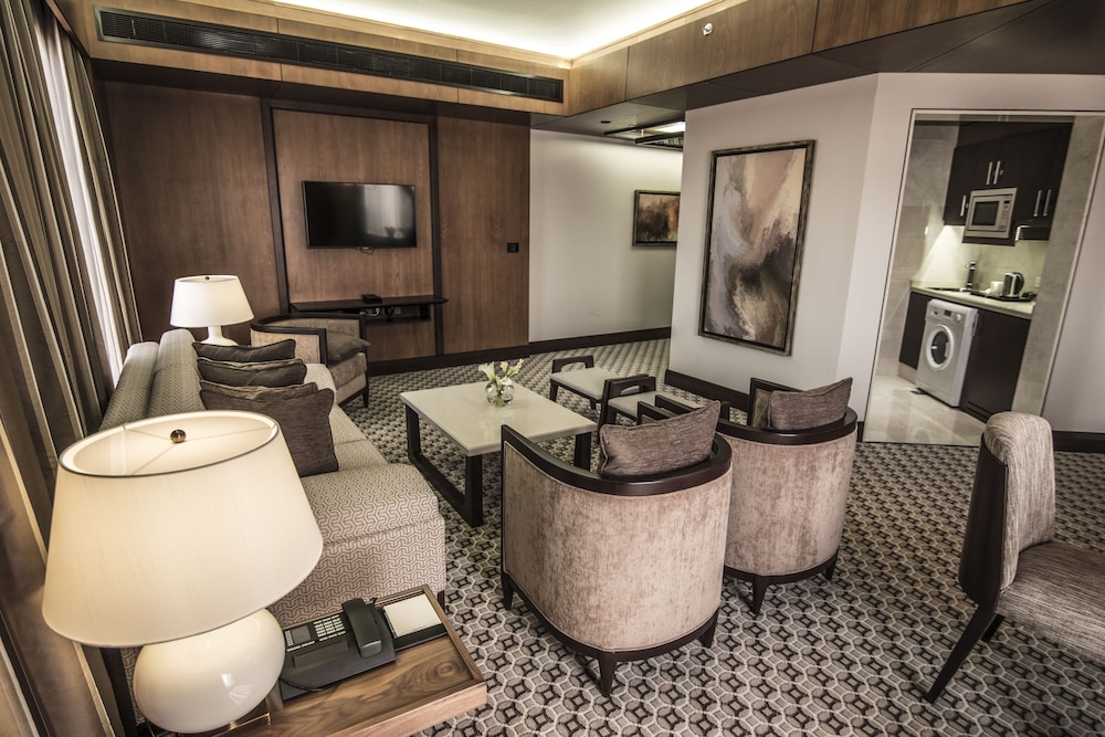 Ayla Grand Hotel — снимок 10