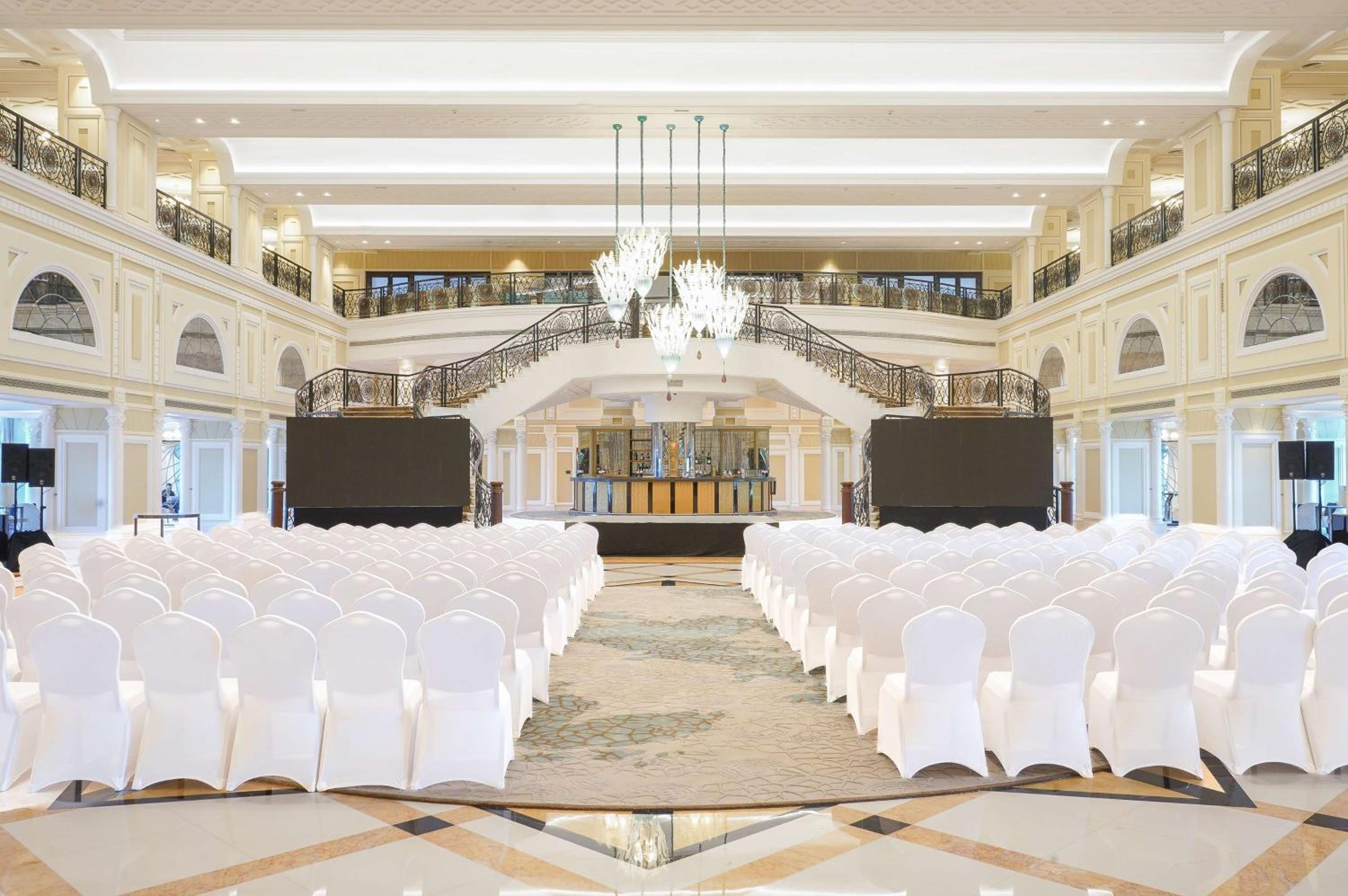 Waldorf Astoria Ras Al Khaimah — снимок 19
