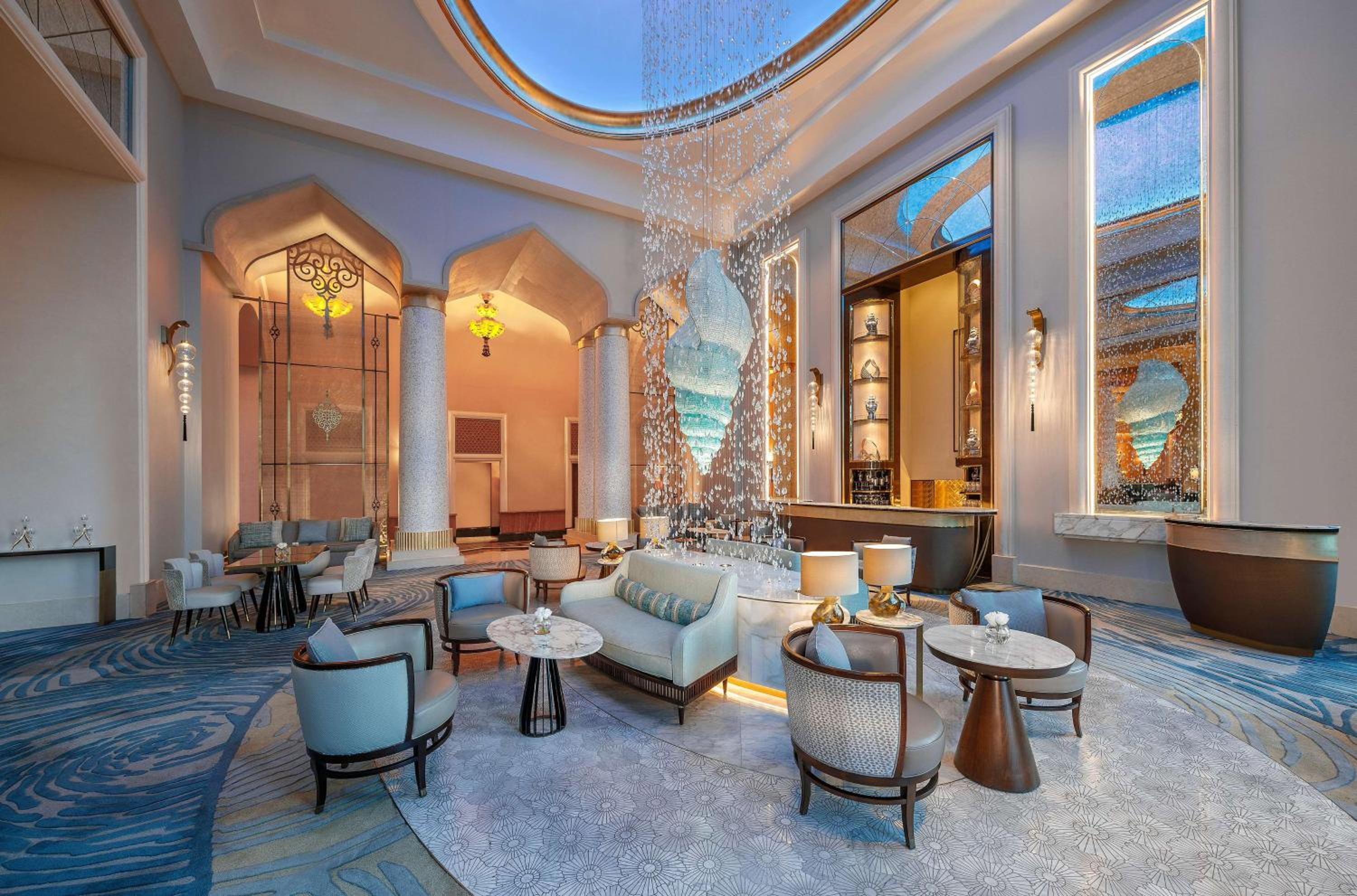 Atlantis, The Palm — снимок 28