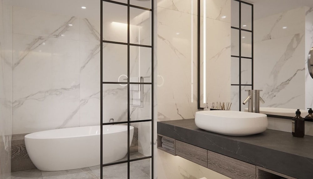Paramount Hotel Midtown — снимок 18