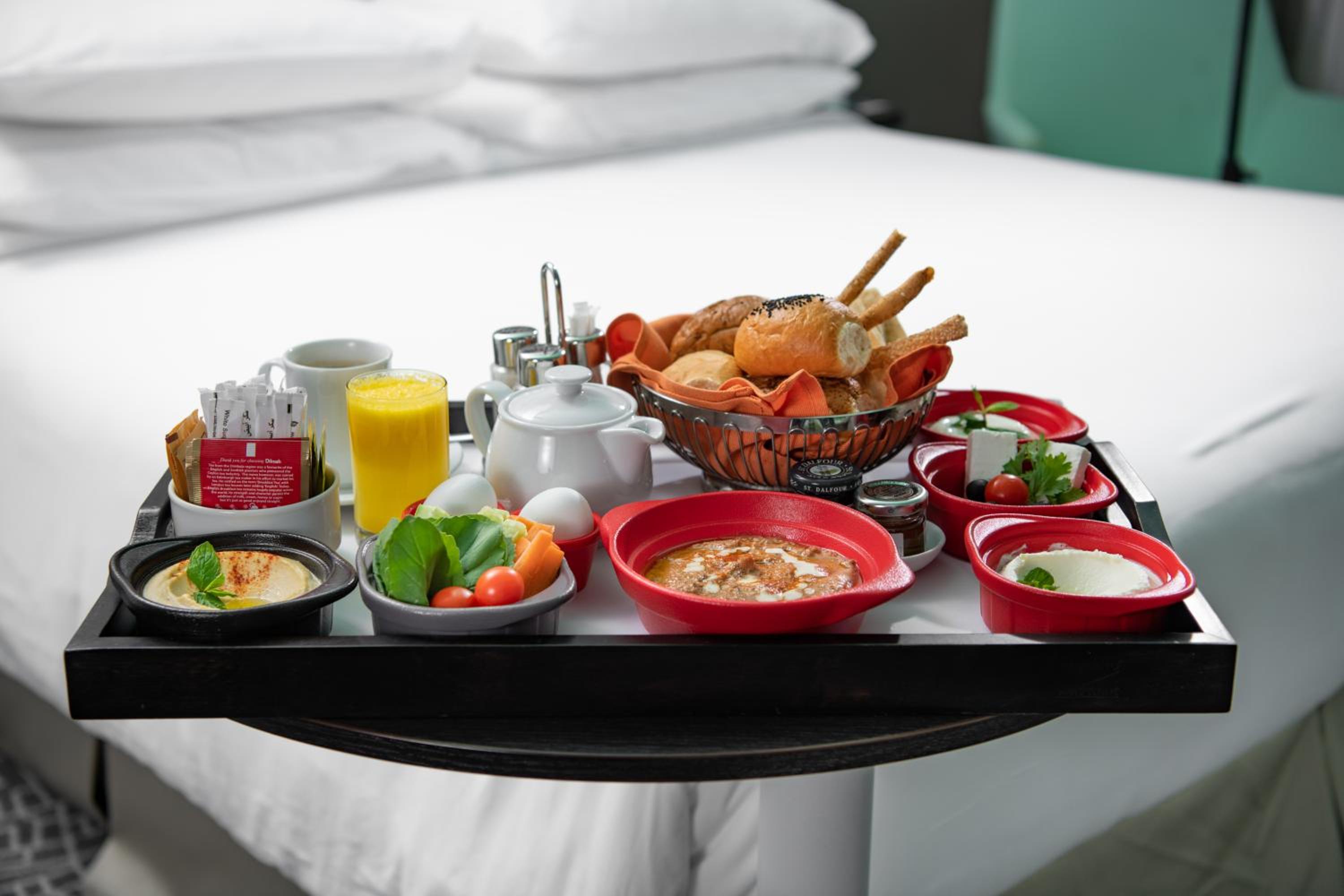 Park Inn by Radisson, Makkah Al Naseem — снимок 18