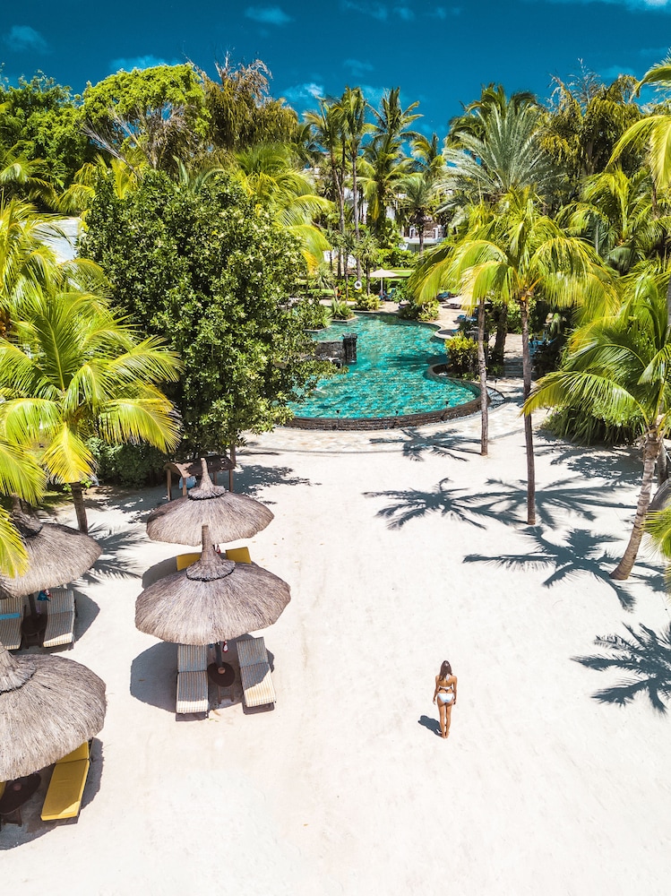 Shangri-La Le Touessrok, Mauritius — снимок 25