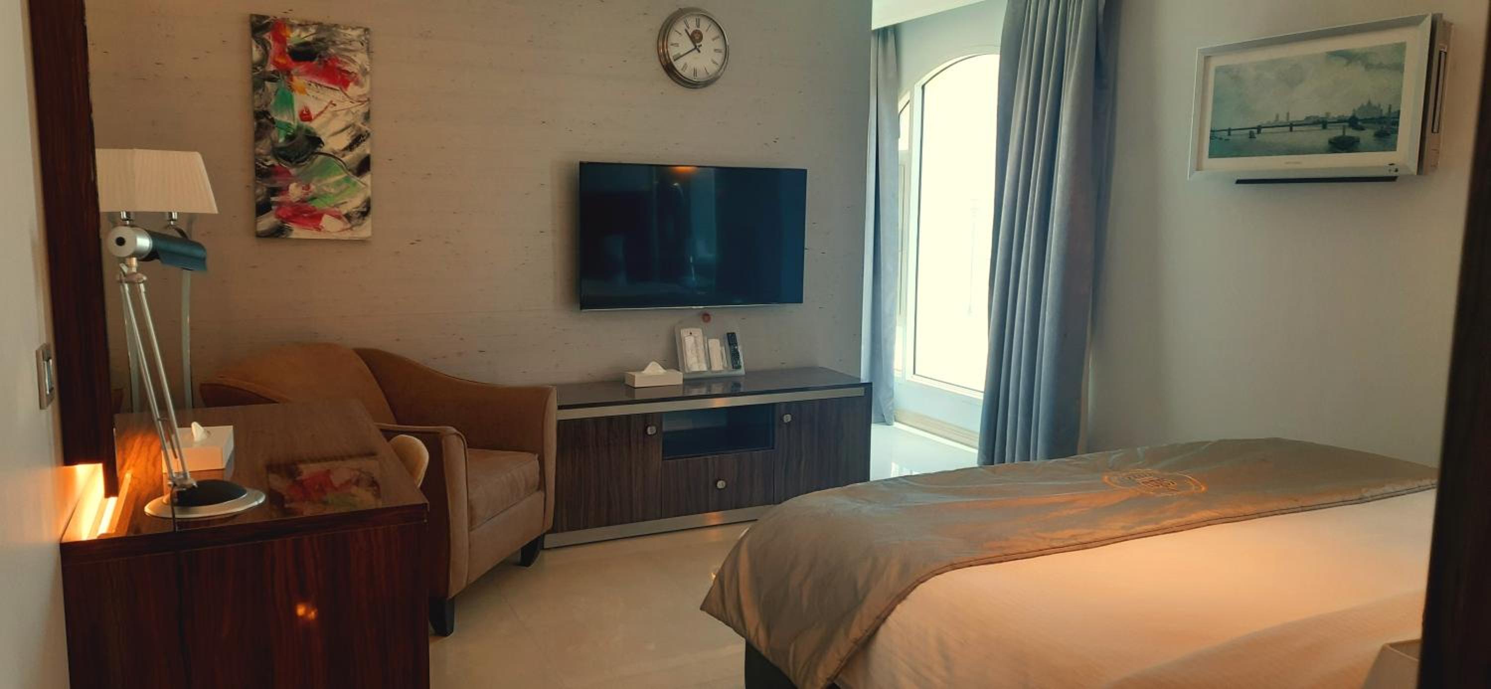 Al Sultan Beach Resort — снимок 19