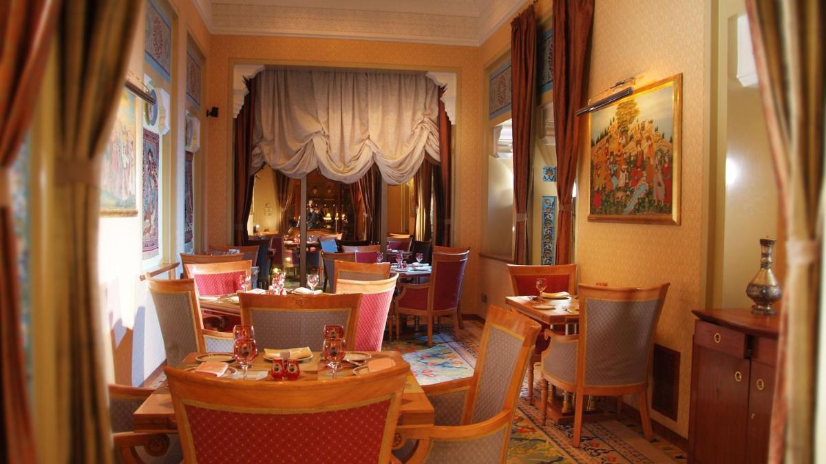 Crowne Plaza Kuwait Al Thuraya City, an IHG Hotel — снимок 16