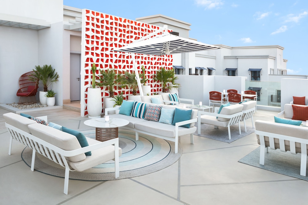 Vida Beach Resort Umm Al Quwain — снимок 11