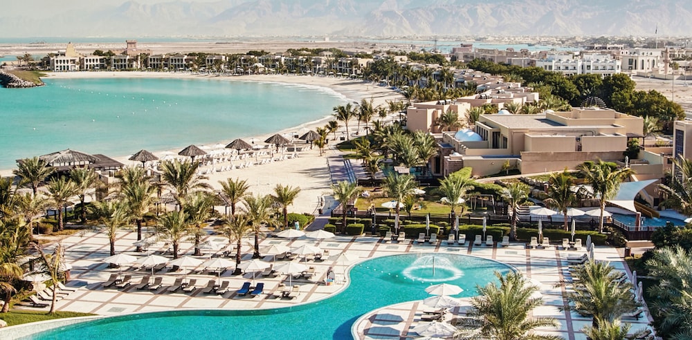Hilton Ras Al Khaimah Beach Resort — снимок 25