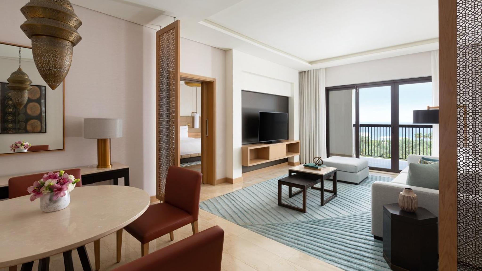 InterContinental Fujairah Resort, an IHG Hotel — снимок 26