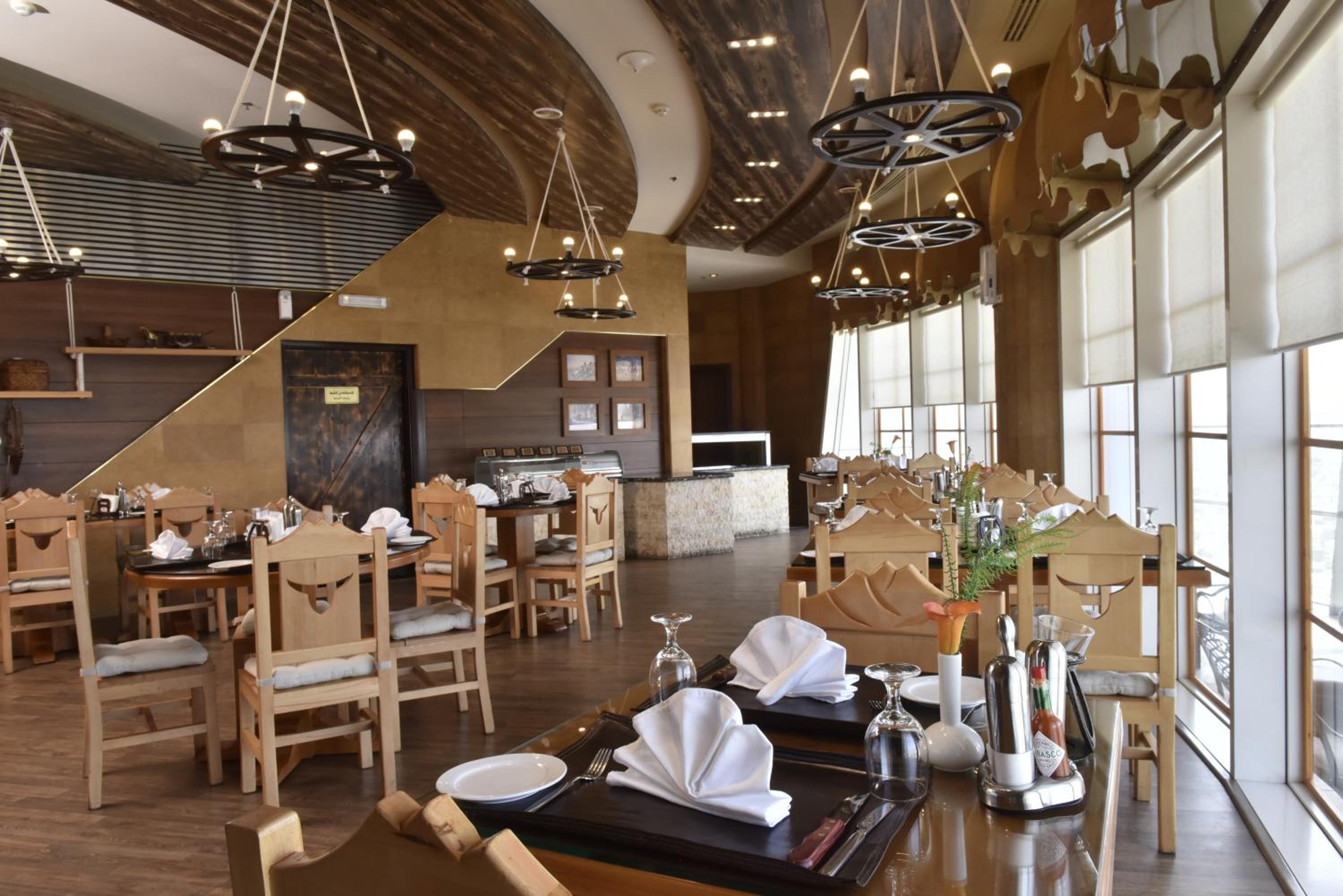 Awaliv International Hotel — снимок 24