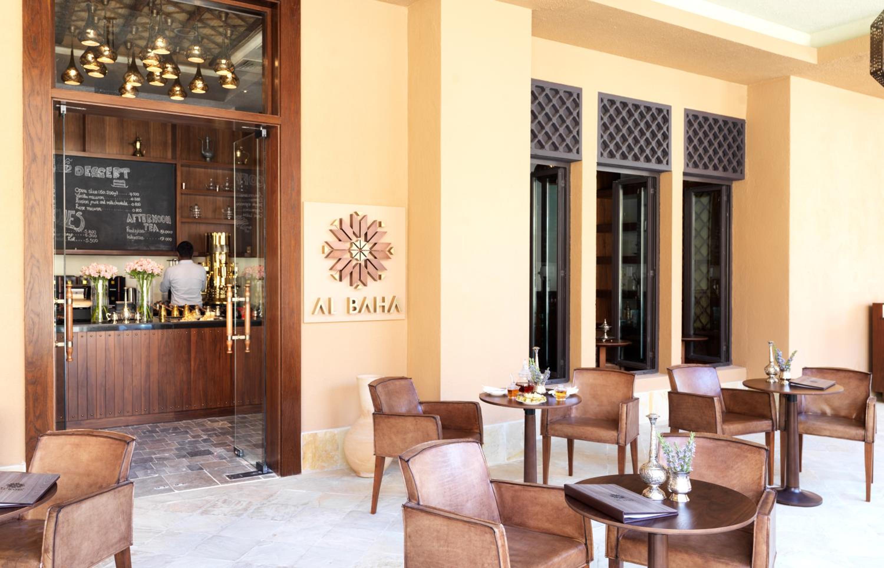 Anantara Al Jabal Al Akhdar Resort — снимок 27