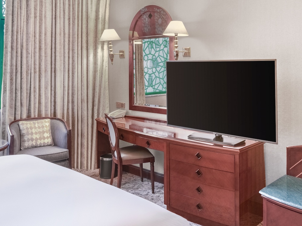 Madinah Hilton — снимок 7