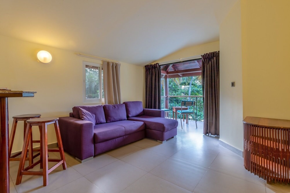 Coral Strand Smart Choice Hotel — снимок 10