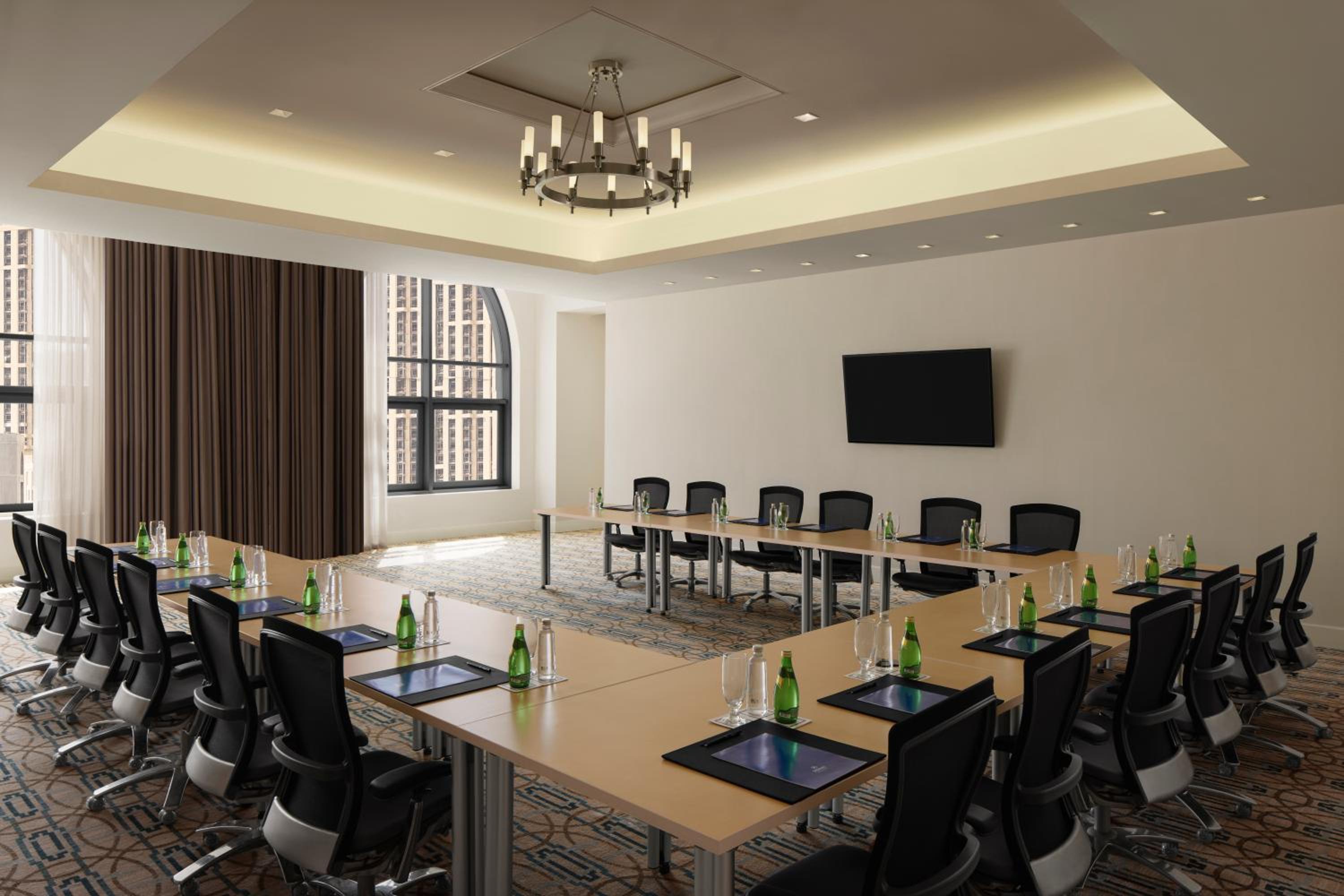 Hilton Makkah Convention Hotel — снимок 27