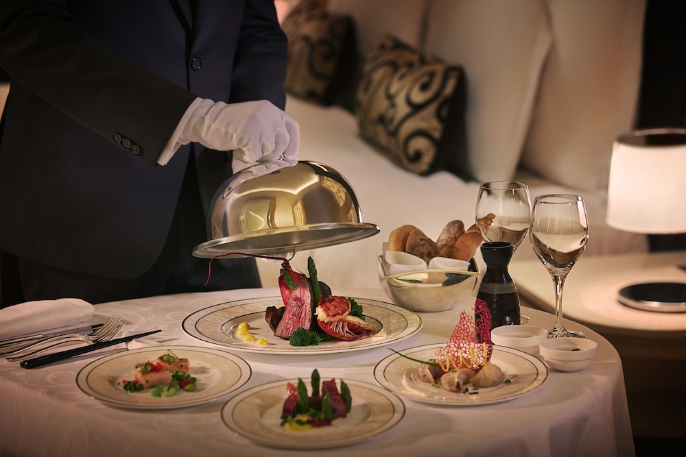 The Meydan Hotel Dubai — снимок 12