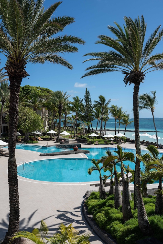 The Residence Mauritius — снимок 24