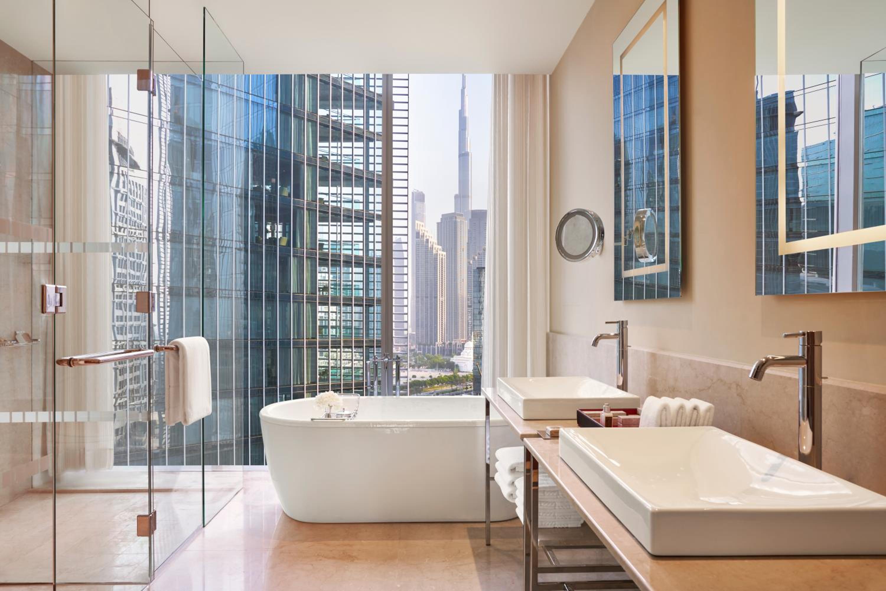 Anantara Downtown Dubai Hotel — снимок 20