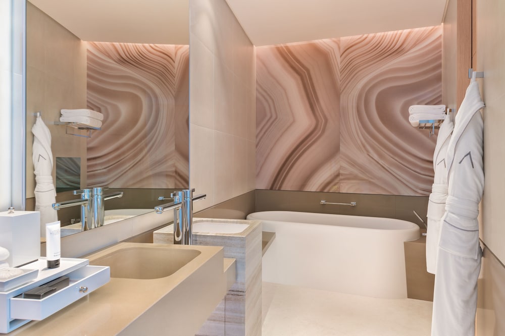 Address Beach Resort — снимок 15