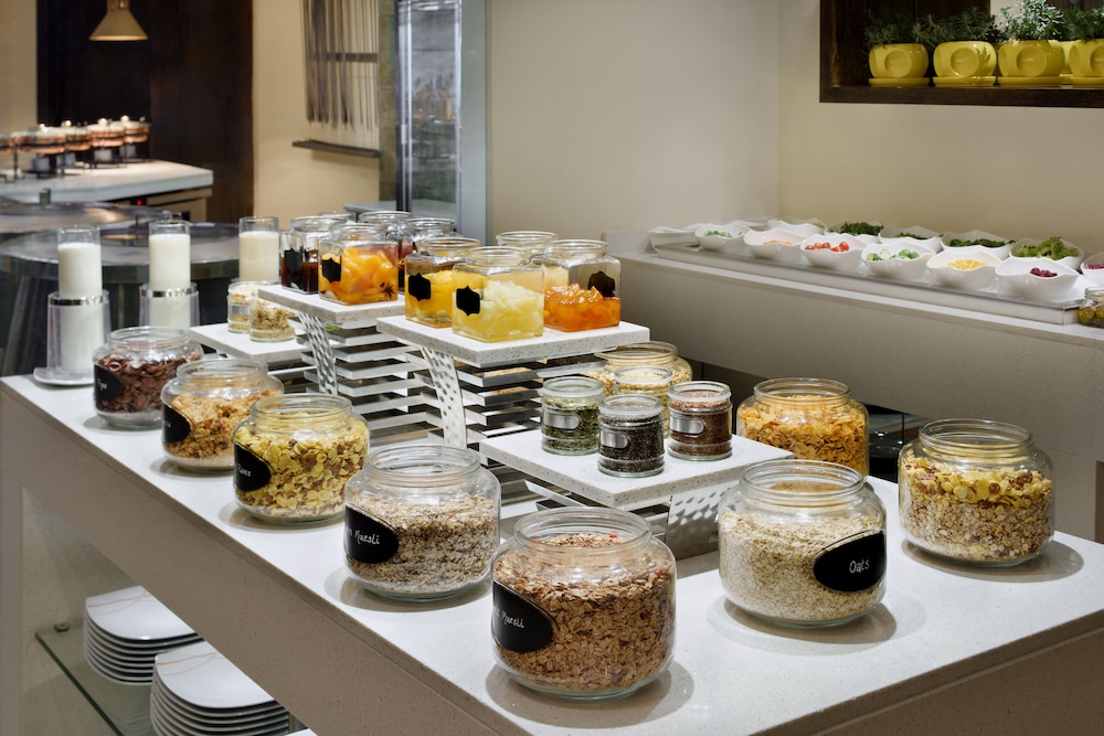 JW Marriott Hotel Kuwait City — снимок 3