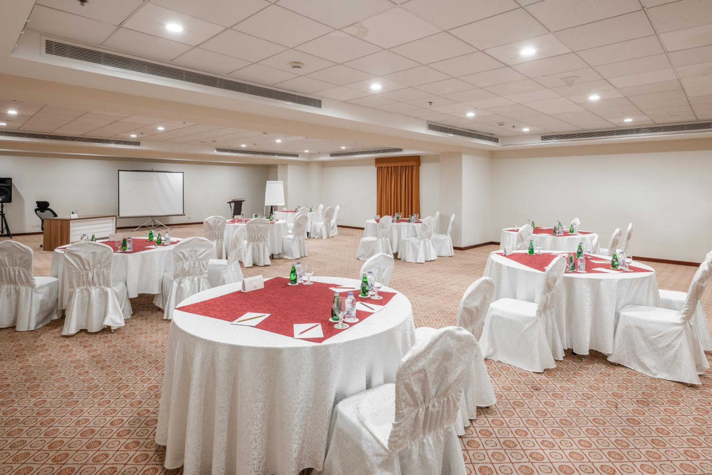 Makarem Umm Alqura Hotel — снимок 7