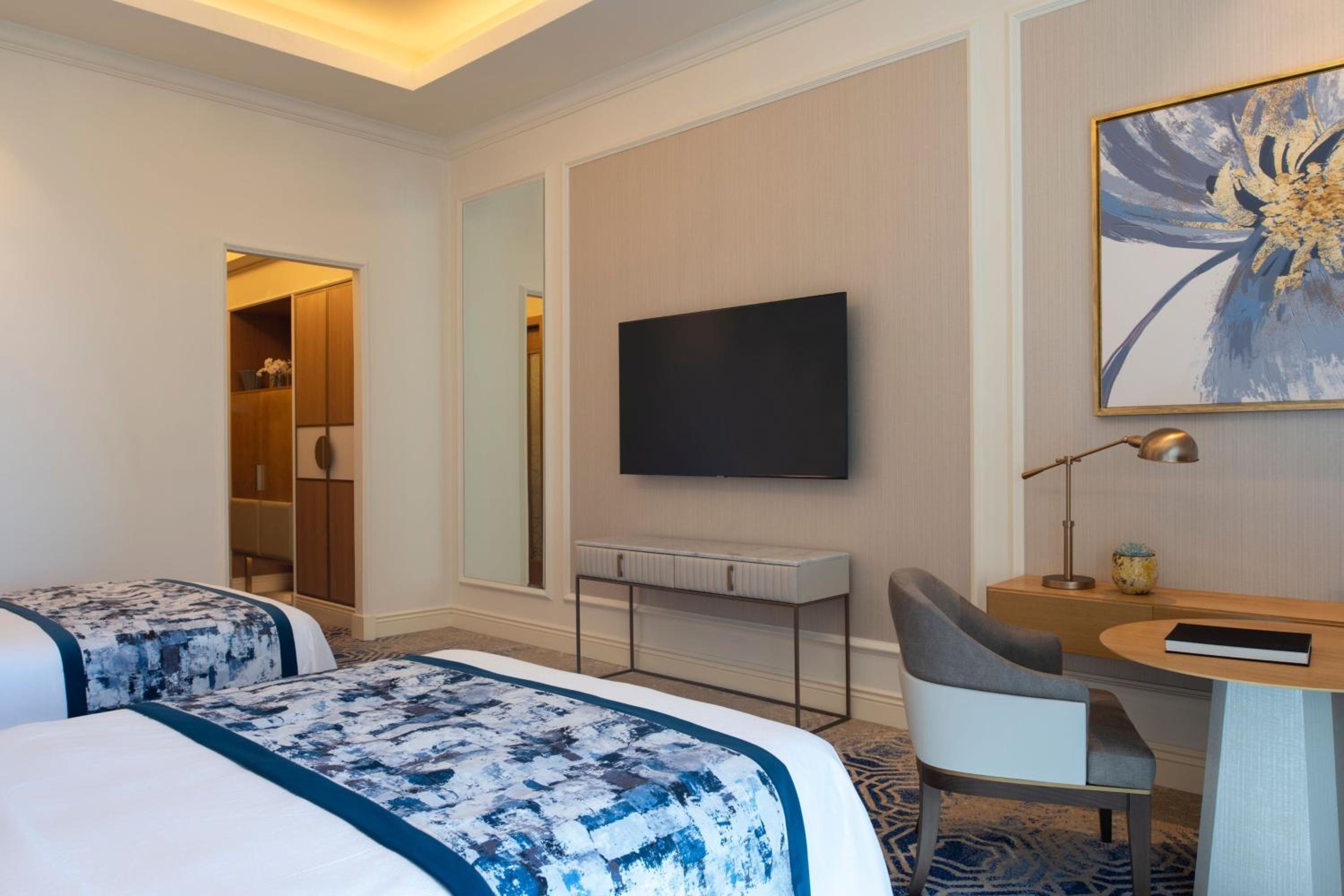 The St. Regis Doha — снимок 21